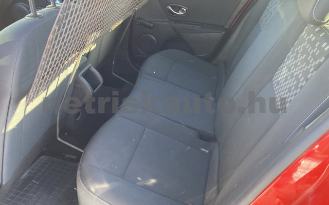 RENAULT MEGANE 1.5 dCi SZERVIZKÖNYV,MAGYAR AUTÓ,2FŐS TGK,KLÍMÁS tehergépkocsi 3,5t össztömegig - 1461cm3 Diesel 121367 8/10