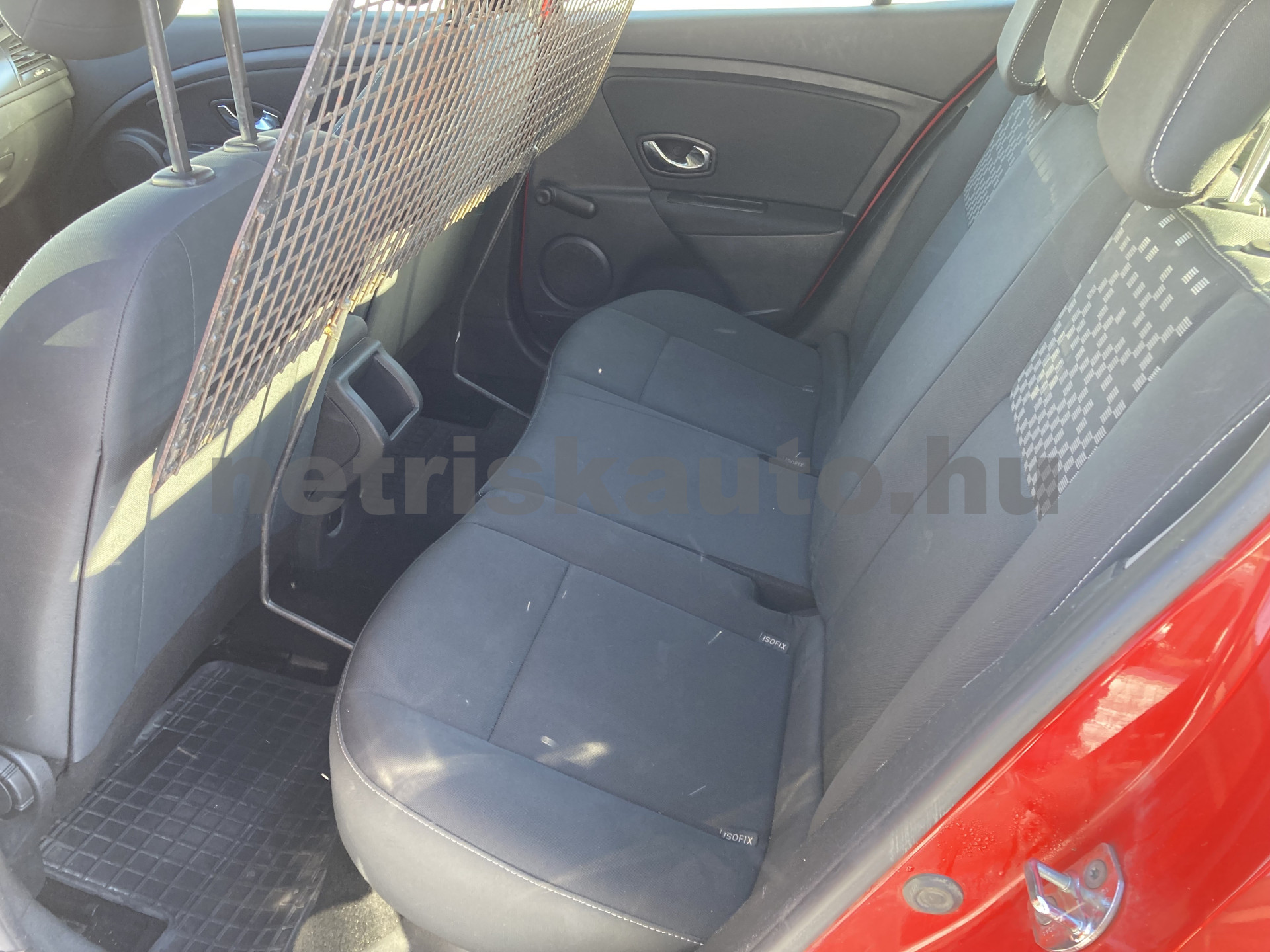 RENAULT Egyéb tehergépkocsi 3,5t össztömegig - 1461cm3 Diesel 121367 8/10