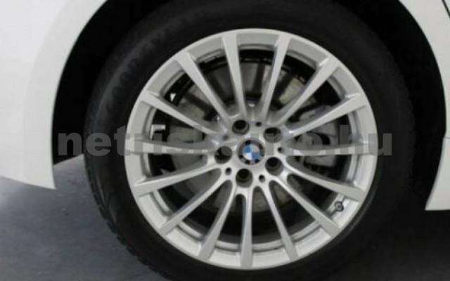 BMW 530 személygépkocsi - 2993cm3 Diesel 117390 7/7
