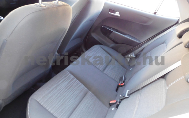 KIA Picanto 1.0 MPI City Edition Aut. személygépkocsi - 998cm3 Benzin 121255 9/12