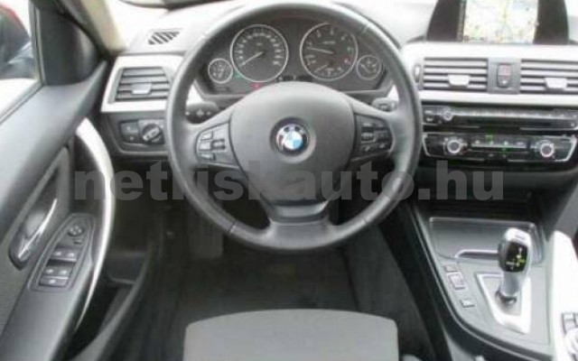 BMW 330 személygépkocsi - 2993cm3 Diesel 117307 6/7