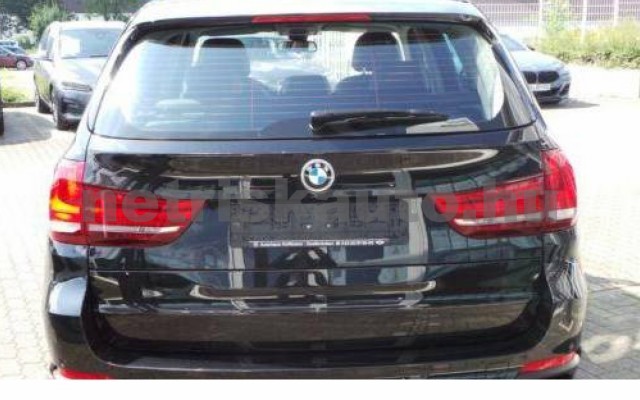 BMW X5 személygépkocsi - 2979cm3 Benzin 117630 3/7