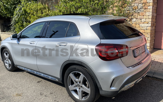 MERCEDES-BENZ GLA-osztály GLA 200 d AMG Sport 7G-DCT személygépkocsi - 2143cm3 Diesel 121428 2/12