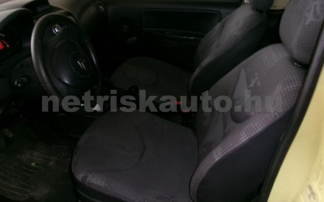 CITROEN C2 1.1 X személygépkocsi - 1124cm3 Benzin 121301 9/10