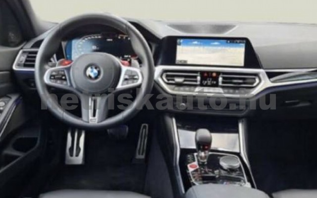 BMW M3 személygépkocsi - 2993cm3 Benzin 117761 4/6