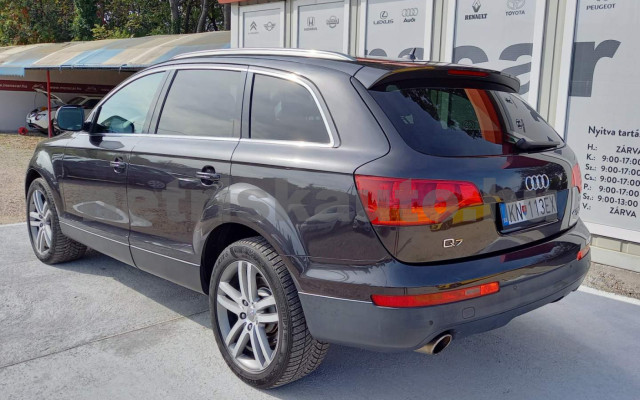 AUDI Q7 személygépkocsi - 4134cm3 Diesel 120431 7/46