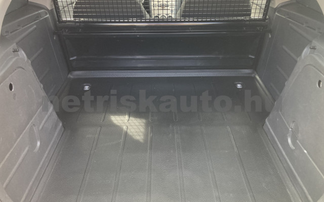 OPEL Corsa 1.3 CDTI tehergépkocsi 3,5t össztömegig - 1248cm3 Diesel 121185 8/8