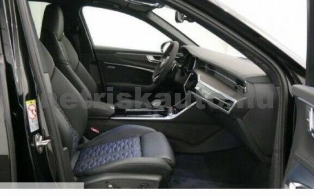 AUDI RS6 személygépkocsi - 3996cm3 Benzin 116917 4/7