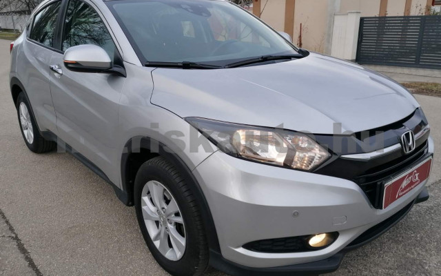HONDA HR-V személygépkocsi - 1597cm3 Diesel 119954 3/63