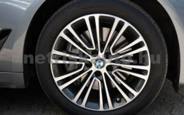 BMW 540 személygépkocsi - 2993cm3 Diesel 117442 7/7