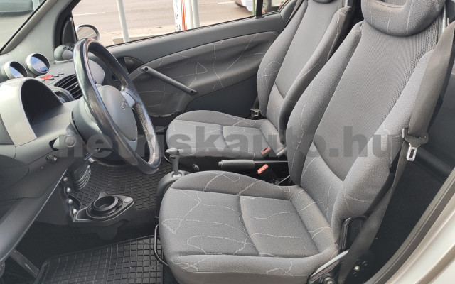 SMART Fortwo 0.6 Smart & Passion Softouch személygépkocsi - 599cm3 Benzin 121396 5/12