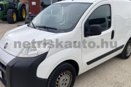 FIAT Fiorino 1.3 Mjet E5 tehergépkocsi 3,5t össztömegig - 1248cm3 Diesel 121156