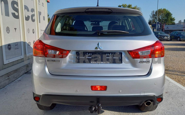 MITSUBISHI ASX személygépkocsi - 1590cm3 Benzin 120413 9/35
