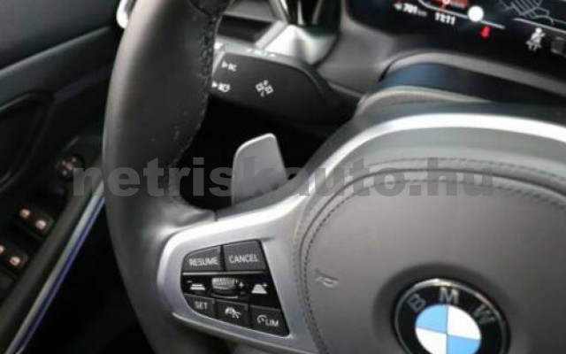 BMW 330 személygépkocsi - 1998cm3 Benzin 117284 7/7