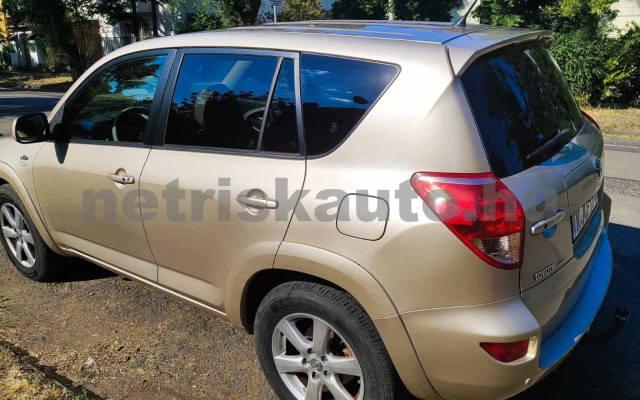 TOYOTA Rav4 2.2 D-4D X Leather személygépkocsi - 2231cm3 Diesel 121518 2/12