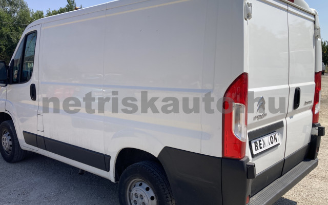 CITROEN Jumper 2.2 HDi 30 L1H1 Comfort tehergépkocsi 3,5t össztömegig - 2198cm3 Diesel 121243 4/9