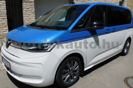 VW Transporter 1.4 TSI PHEV DSG HT (7 sz.) tehergépkocsi 3,5t össztömegig - 1395cm3 Hybrid 121205
