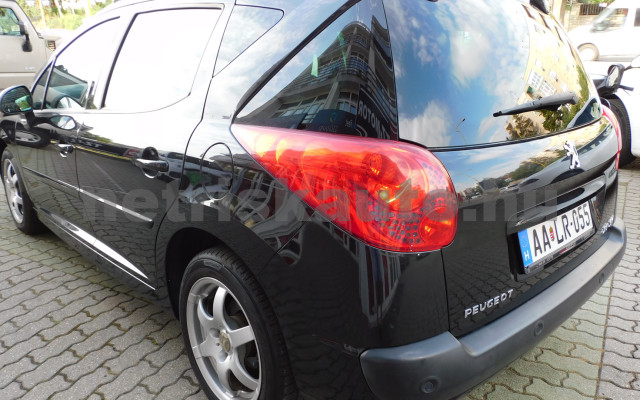 PEUGEOT 207 1.6 HDi Premium személygépkocsi - 1560cm3 Diesel 120298 2/12