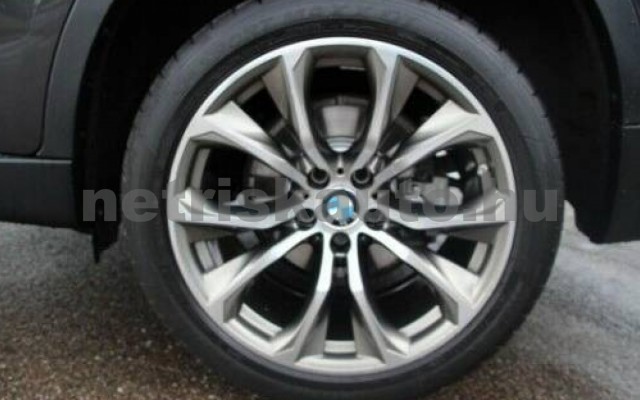 BMW X6 személygépkocsi - 2993cm3 Diesel 117667 6/7