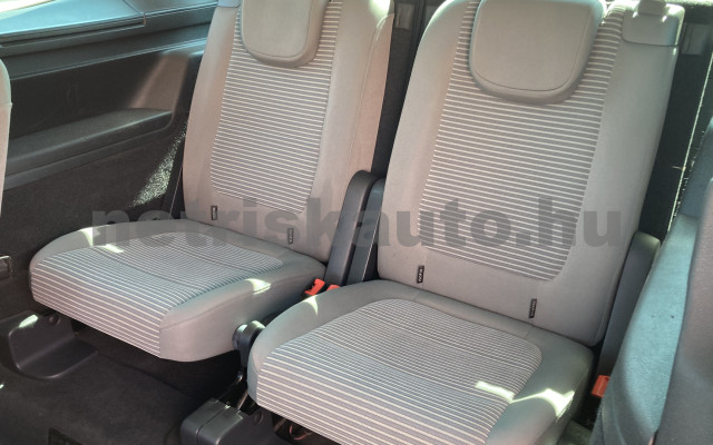 SEAT Alhambra 2.0 CR TDI Style [7sz] személygépkocsi - 1968cm3 Diesel 121266 10/12