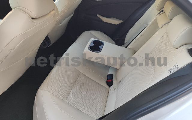LEXUS UX személygépkocsi - cm3 Kizárólag elektromos 121462 9/12