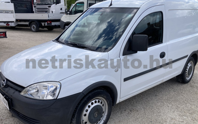 OPEL Combo 1.3 CDTI tehergépkocsi 3,5t össztömegig - 1248cm3 Diesel 121588 2/9