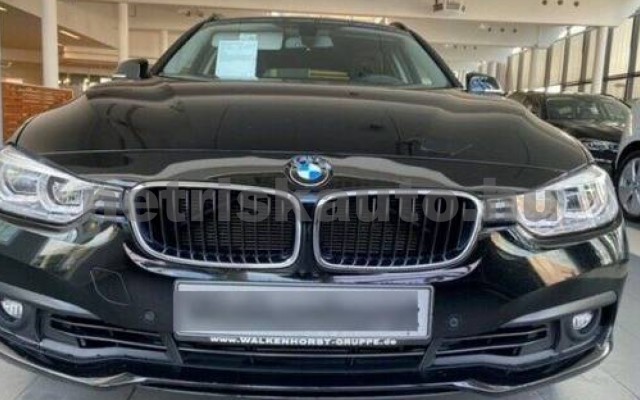 BMW 330 személygépkocsi - 2993cm3 Diesel 117303 3/7