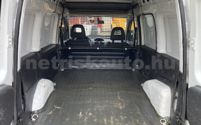 OPEL Combo 1.3 CDTI Business tehergépkocsi 3,5t össztömegig - 1248cm3 Diesel 120199 8/9