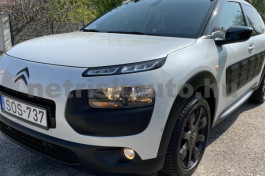 CITROEN C4 Cactus 1.6 BlueHDi Shine személygépkocsi - 1560cm3 Diesel 120147