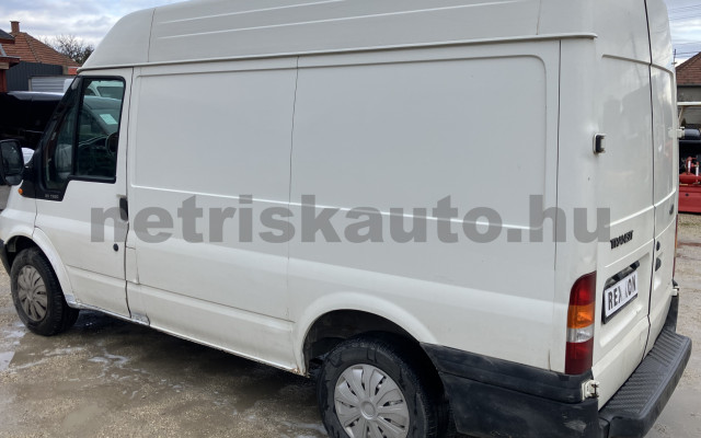 FORD Transit 2.0 TDI 260 S TDE tehergépkocsi 3,5t össztömegig - 1998cm3 Diesel 121409 3/9