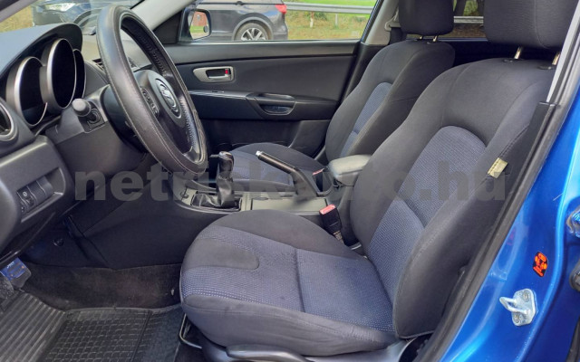 MAZDA Mazda 3 1.4 TE Sport személygépkocsi - 1349cm3 Benzin 120504 12/34