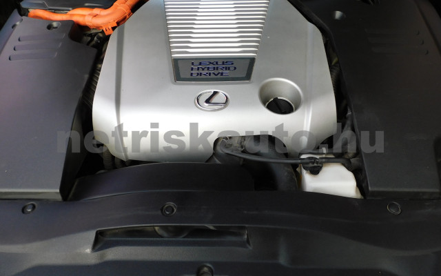 LEXUS GS 450h Mark Levinson&Precrash Aut. személygépkocsi - 3456cm3 Hybrid 119935 12/12
