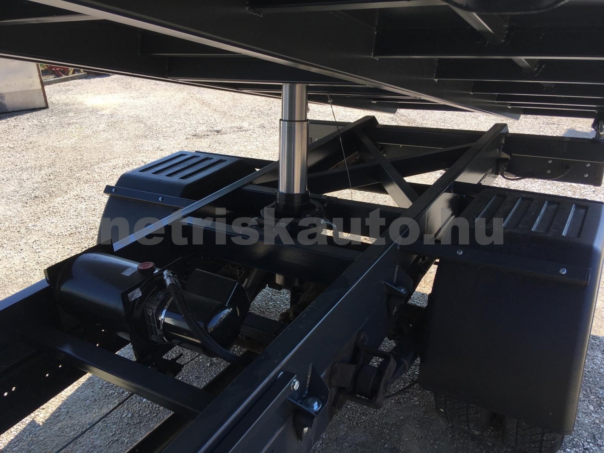 IVECO 35 35 C 18 3450 Aut. tehergépkocsi 3,5t össztömegig - 2998cm3 Diesel 119476 8/11