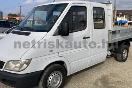 MERCEDES-BENZ Sprinter 308 CDI 903.622 tehergépkocsi 3,5t össztömegig - 2148cm3 Diesel 119857