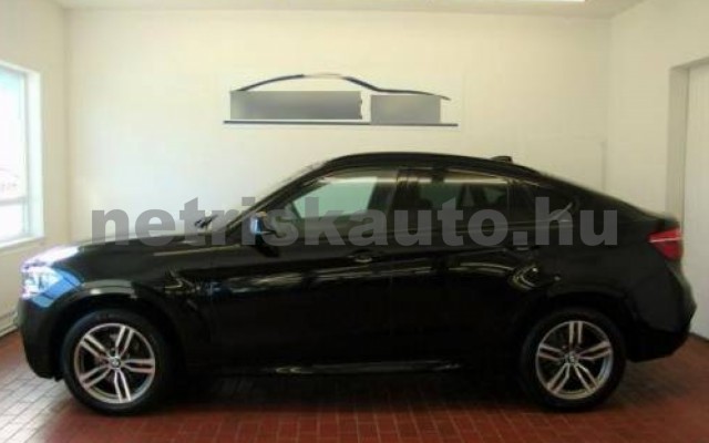 BMW X6 személygépkocsi - 2993cm3 Diesel 117661 2/7