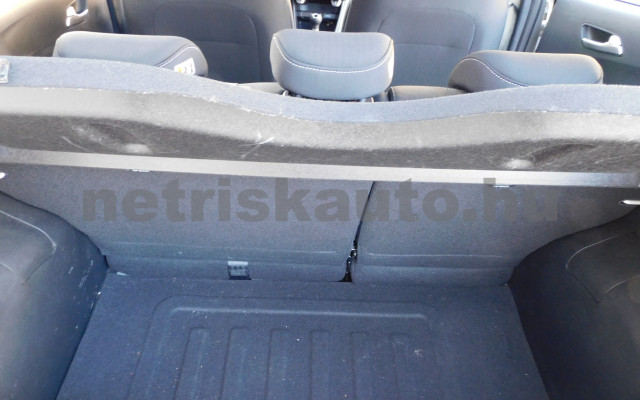 KIA Picanto 1.0 MPI City Edition Aut. személygépkocsi - 998cm3 Benzin 121255 10/12