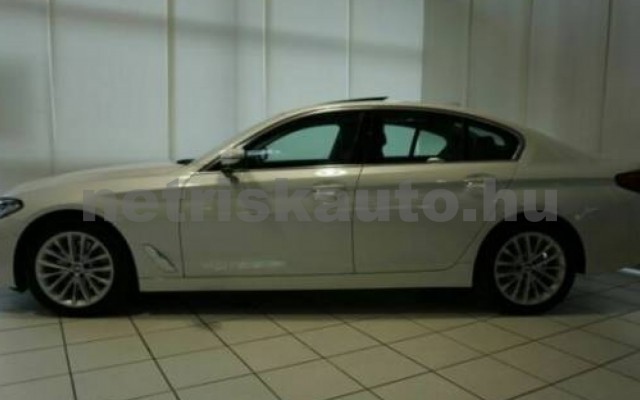 BMW 520 személygépkocsi - 1998cm3 Benzin 117411 5/7