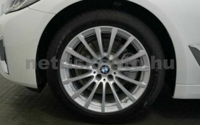 BMW 520 személygépkocsi - 1998cm3 Benzin 117414 5/7