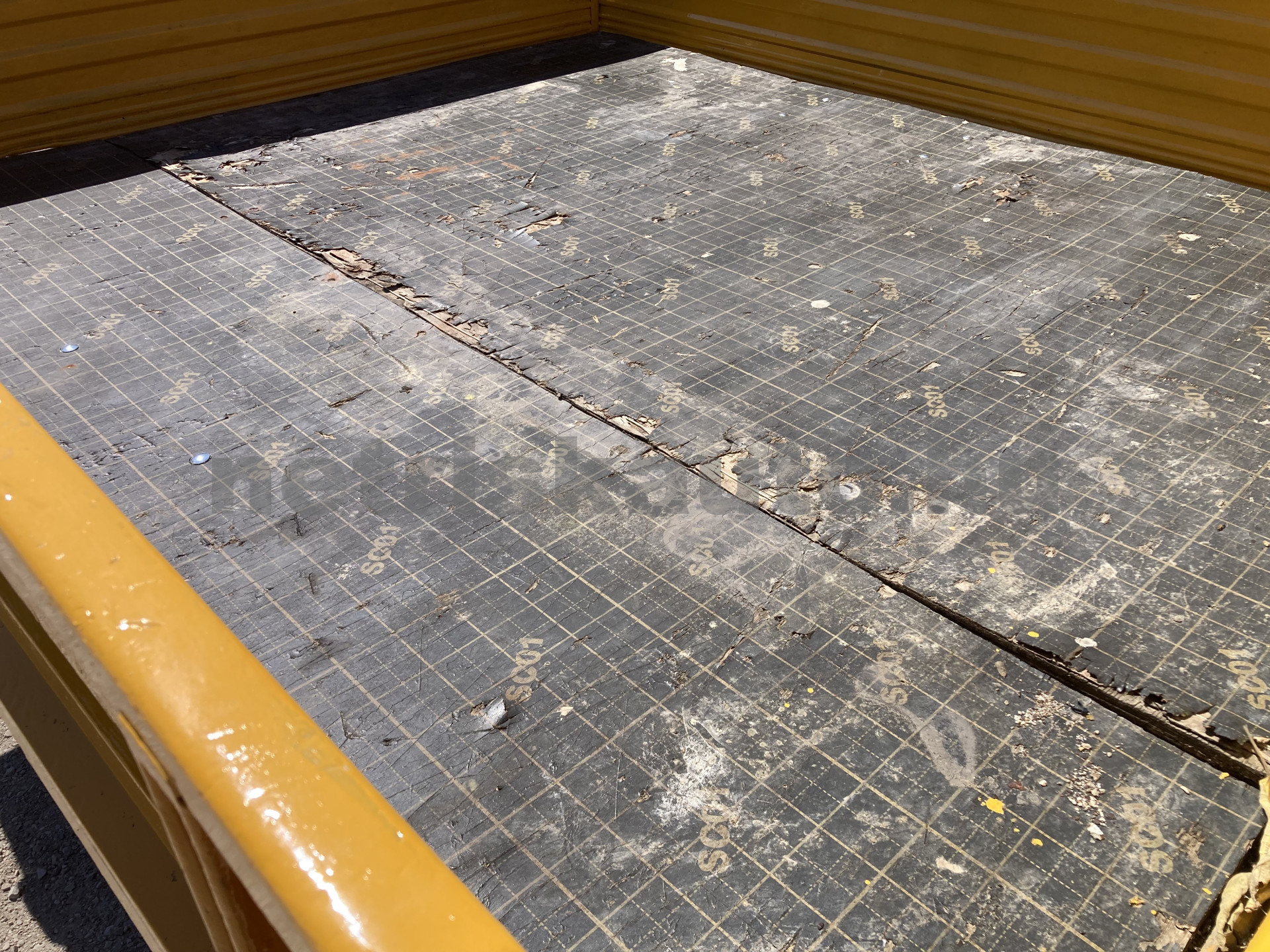 VW Transporter 2.4 7DM 1Z2 F tehergépkocsi 3,5t össztömegig - 2370cm3 Diesel 121242 5/9