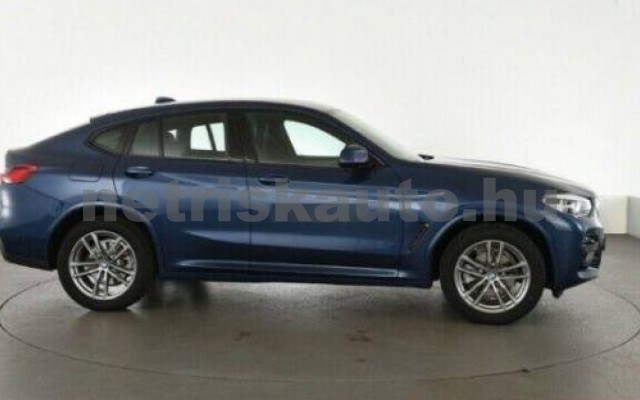 BMW X4 személygépkocsi - 1995cm3 Diesel 117595 4/7
