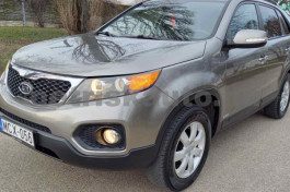 KIA SORENTO személygépkocsi - 2199cm3 Diesel 120037