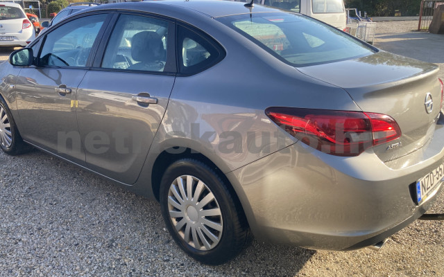 OPEL Astra 1.4 T Enjoy EURO6 személygépkocsi - 1364cm3 Benzin 121613 4/10