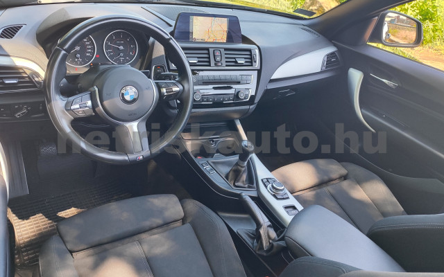 BMW 2-es sorozat 218d személygépkocsi - 1995cm3 Diesel 121477 6/12