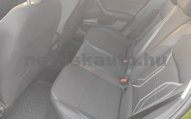 VW Taigo 1.5 TSI ACT Style DSG személygépkocsi - 1498cm3 Benzin 121514 6/7