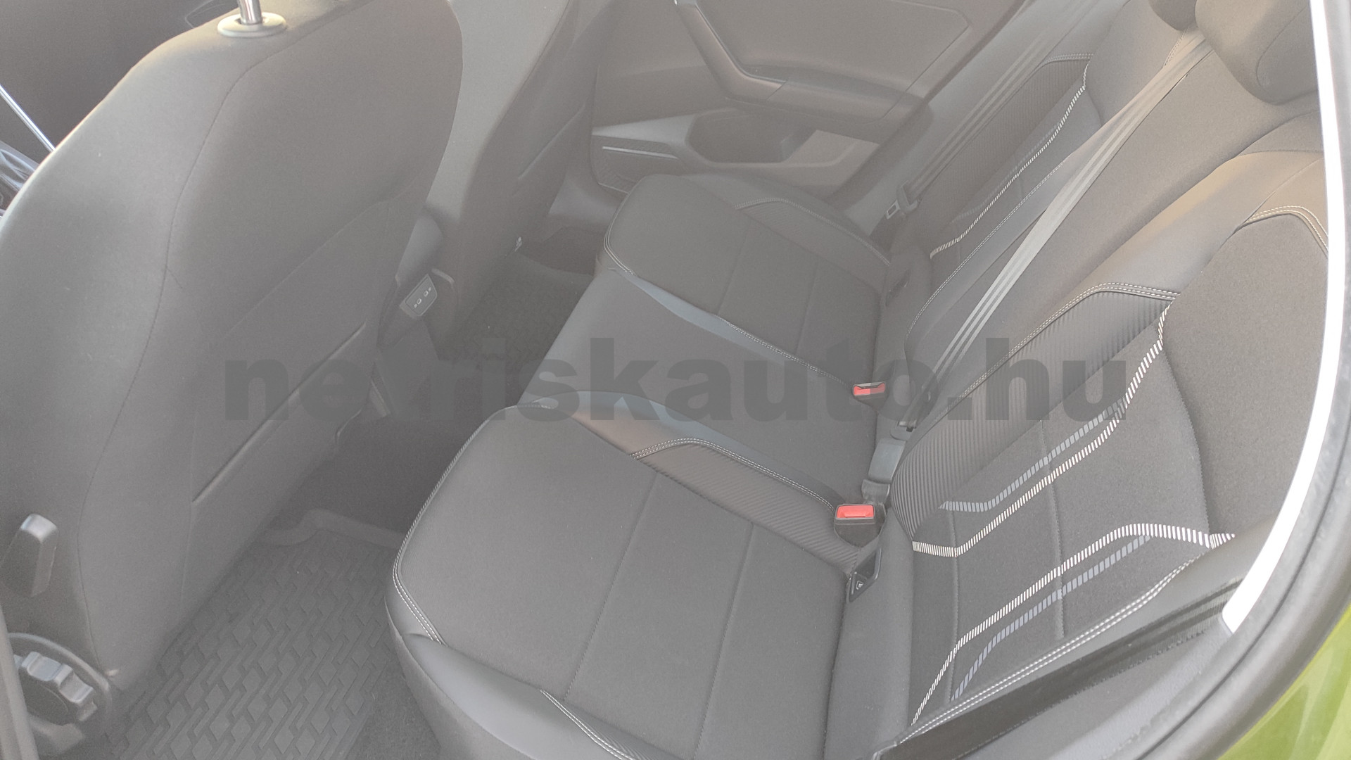 VW Taigo 1.5 TSI ACT Style DSG személygépkocsi - 1498cm3 Benzin 121514 6/7