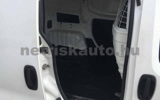 PEUGEOT Bipper 1.3 HDi tehergépkocsi 3,5t össztömegig - 1248cm3 Diesel 120171 9/9