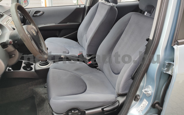 HONDA Jazz 1.2 LS AC személygépkocsi - 1245cm3 Benzin 121319 5/12