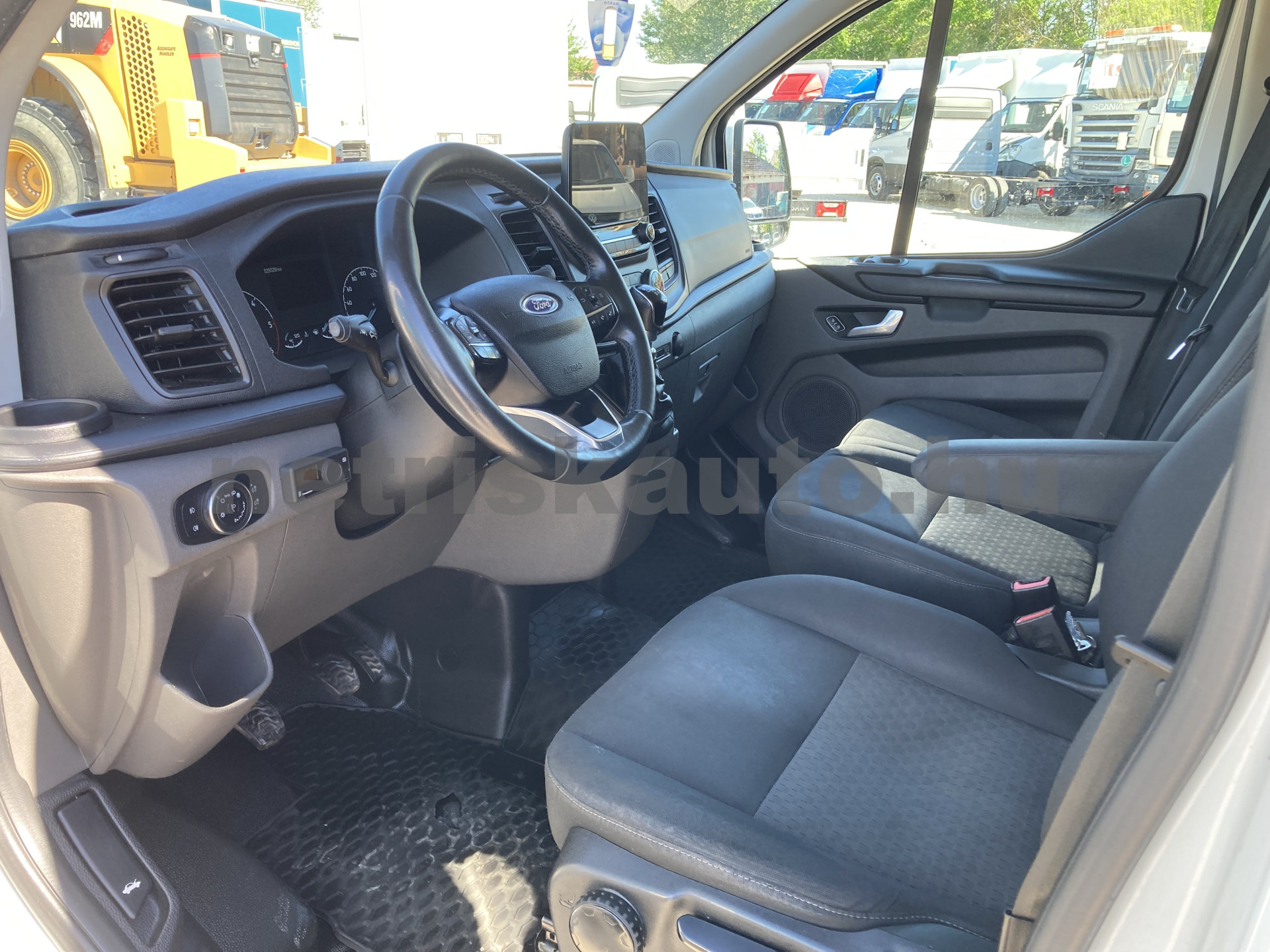 FORD Egyéb személygépkocsi - 1995cm3 Hybrid 121481 6/11