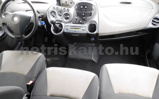 FIAT 1.9 MJET! személygépkocsi - 1910cm3 Diesel 121161 7/12