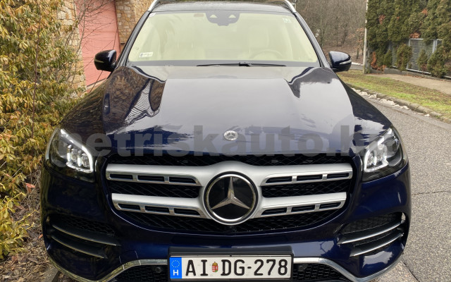 MERCEDES-BENZ GLS-osztály GLS 580 4Matic 9G-TRONIC Mild (7 sz személygépkocsi - 3982cm3 Hybrid 121385 3/12
